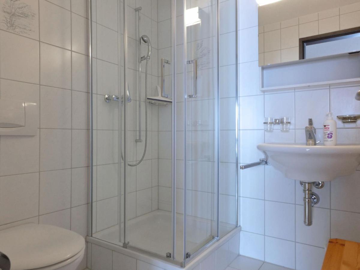 Apartment Rose Studio Y By Interhome Wengen Ngoại thất bức ảnh